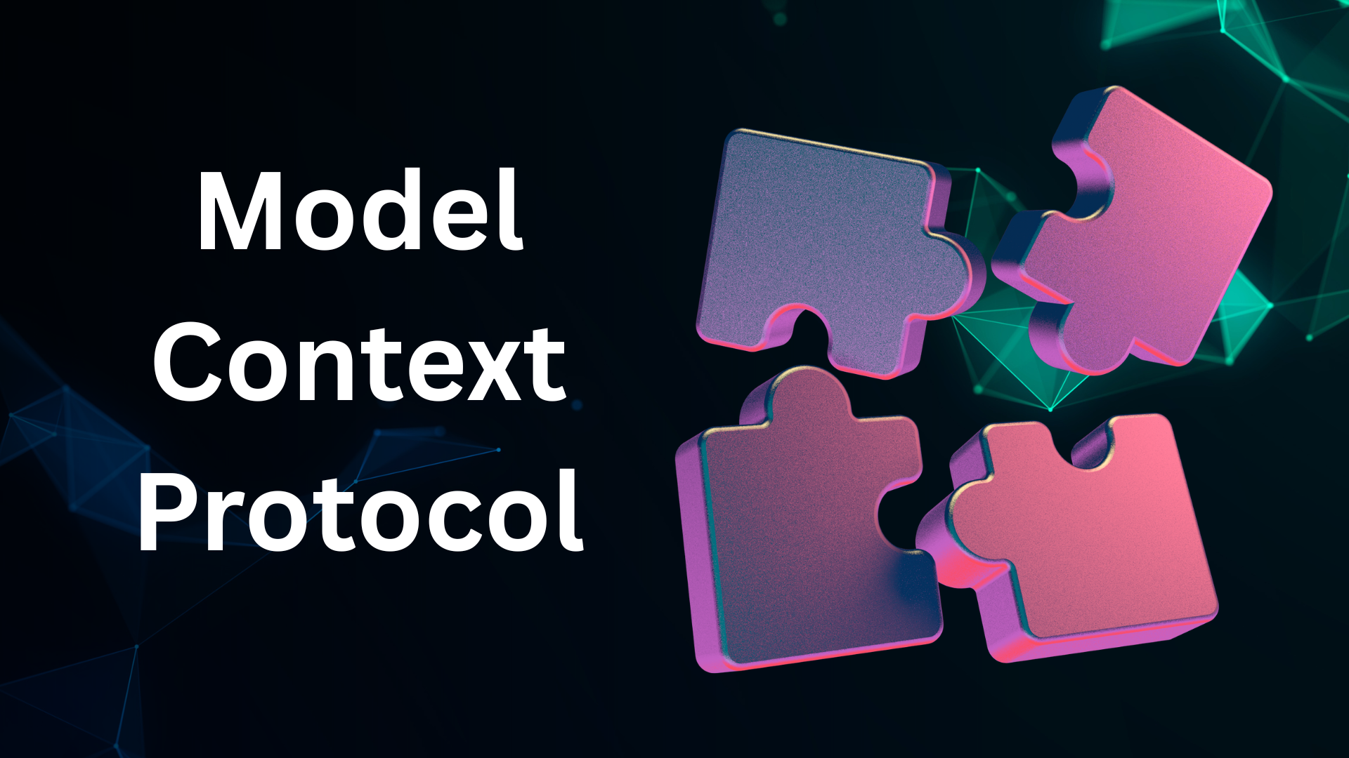 Model Context Protocol: Revolutionizing AI-Data Interactions