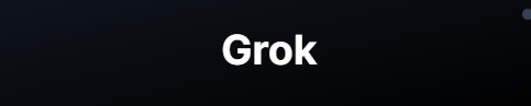 Grok