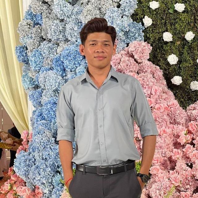 Rith Sophara