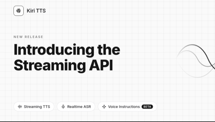 Real-Time Voice AI for Khmer Is Here